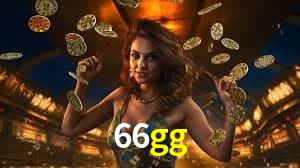 Welcome Bonus 66gg