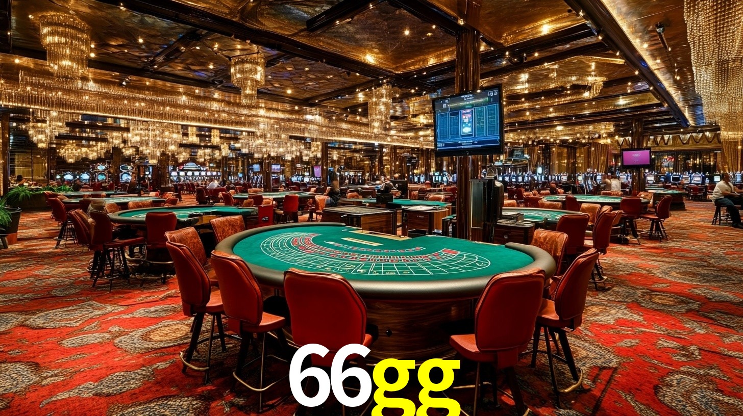 66gg - Jackpot em Jogo - 66gg.com