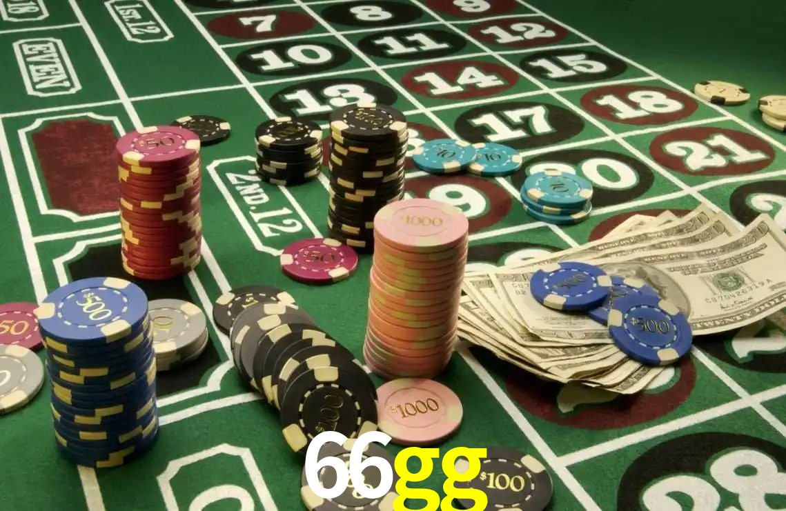 66gg bet