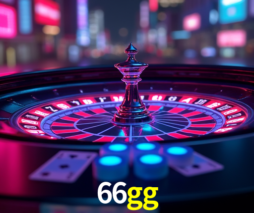 A Emoção da Loteria na 66gg: Uma Chance de Mudança de Vida