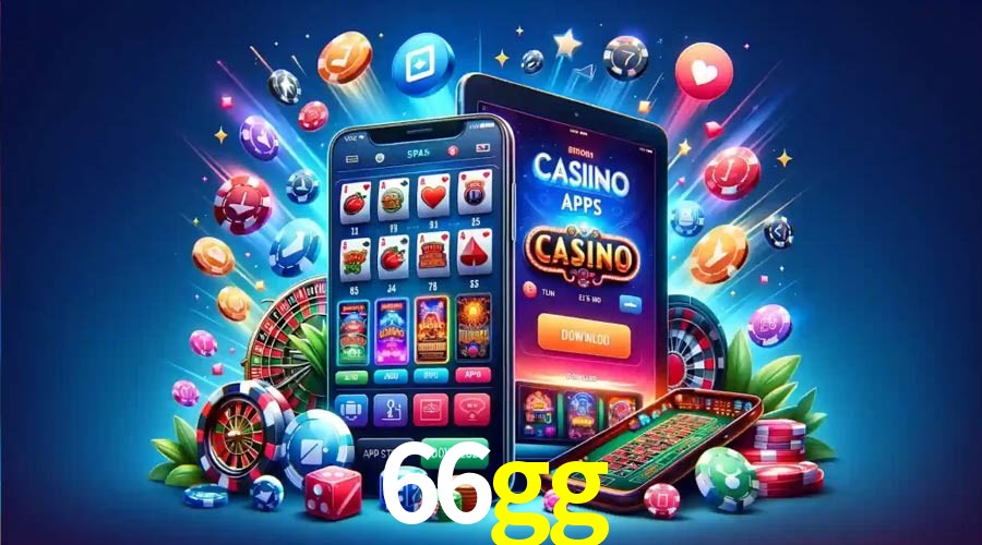 Live Casino 66gg