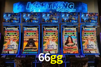 Desvendando o Mundo dos Jogos Virtuais na 66gg