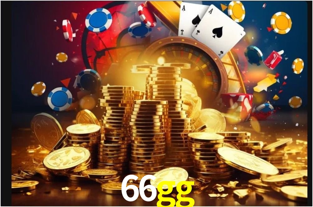 Jogos Exclusivos 66gg