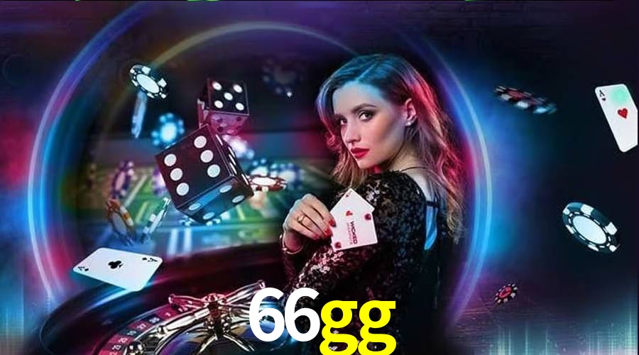 Game Providers 66gg