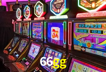 A Emoção da Loteria na 66gg: Uma Chance de Mudança de Vida