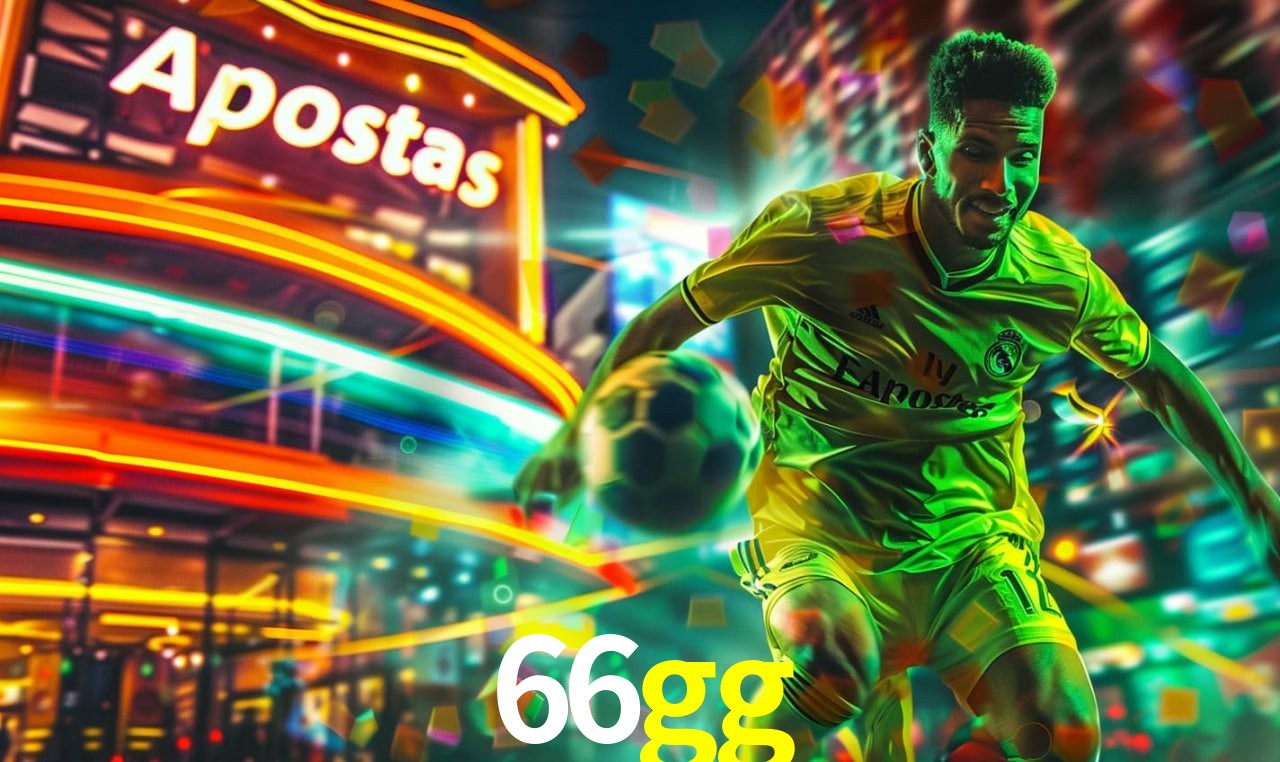 Provedores de Jogos 66gg