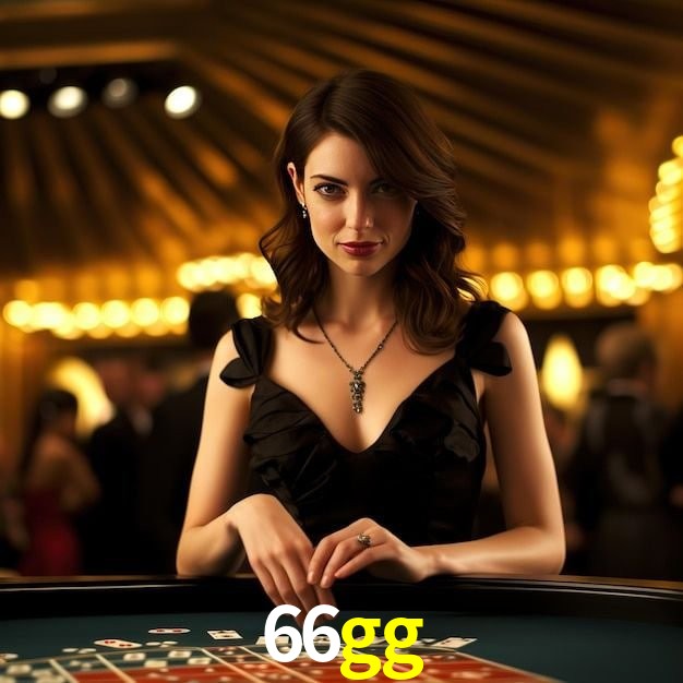 Desvendando o Mundo dos Jogos Virtuais na 66gg