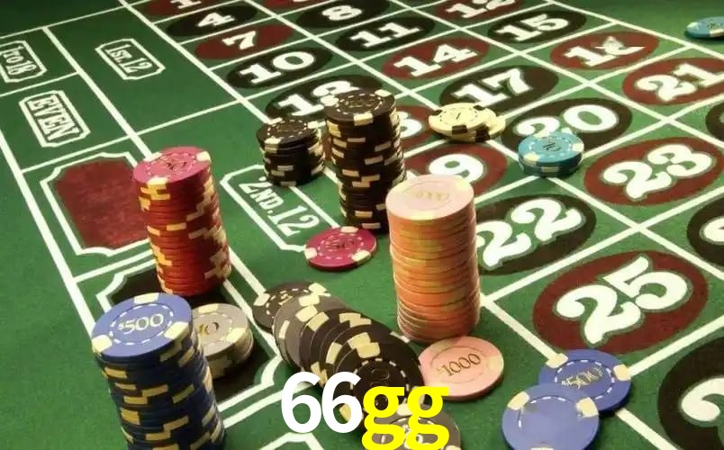 Casino Ao Vivo 66gg