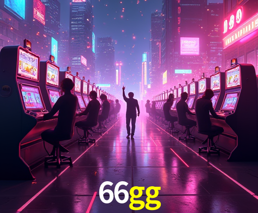 Mesa de Blackjack 66gg