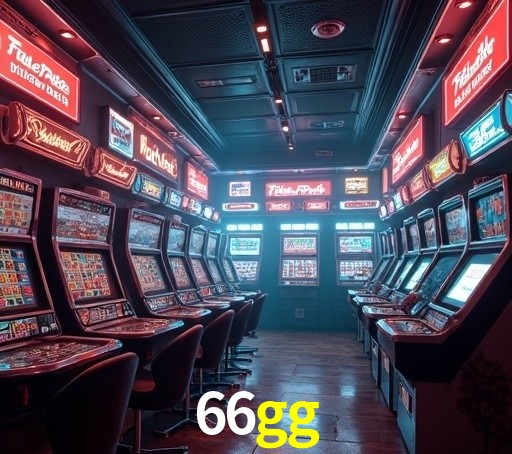 66gg Plataforma Confiável