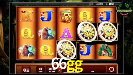 Descubra o Mundo do Cassino Online com 66gg