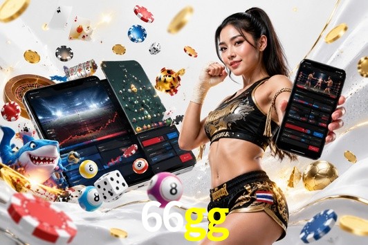 Flash Promotion 66gg