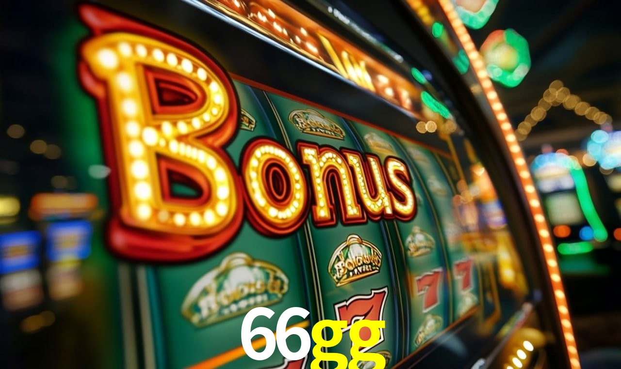 66gg Loteria Online Brasil - Plataforma Certificada