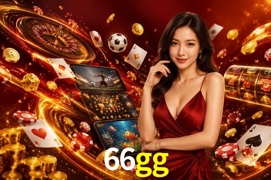 APP oficial da 66gg para mobile