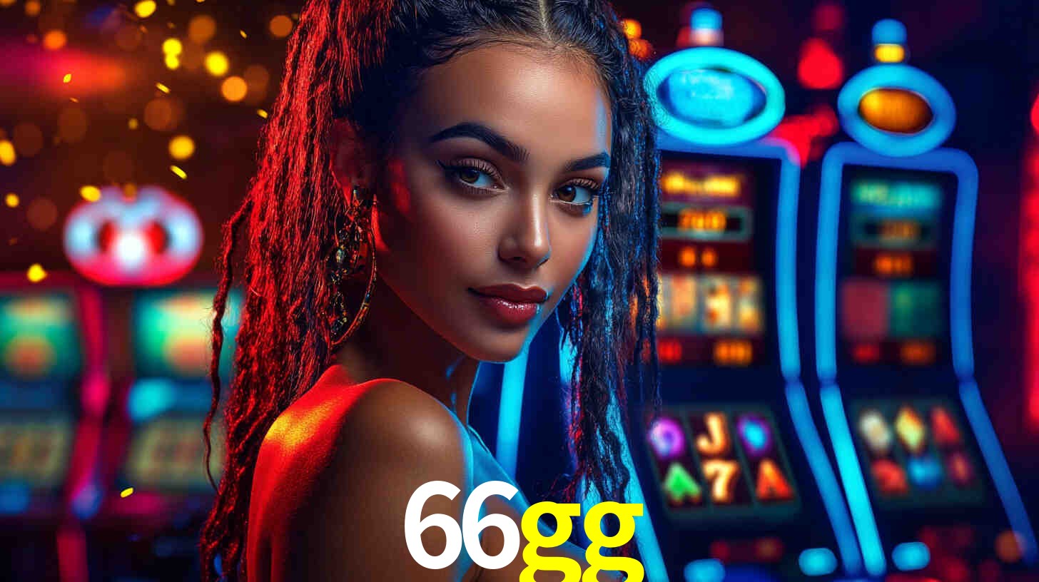 A Experiência Imersiva dos Cassinos Ao Vivo no 66gg