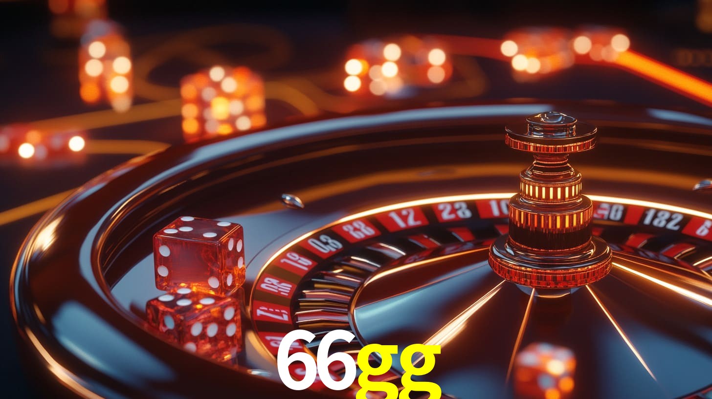 Roulette Table 66gg