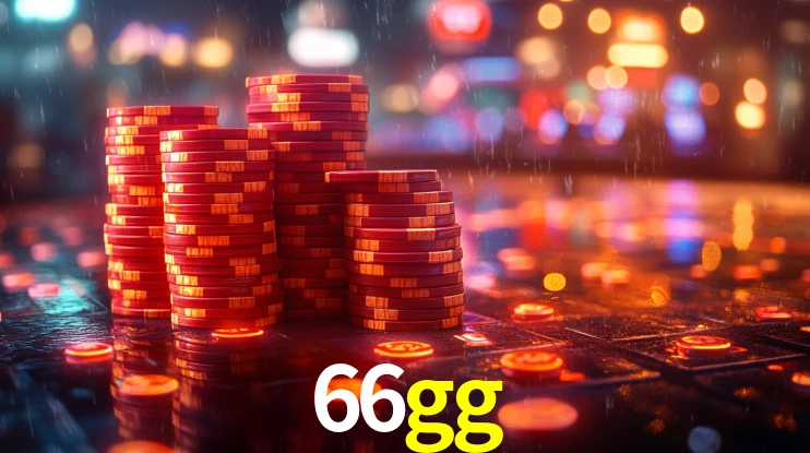 66gg: Jogos de Caça-Níqueis-Altas Recompensas, Roleta-Velocidade, Blackjack-Desafios Máximos