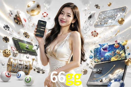 Live Casino 66gg