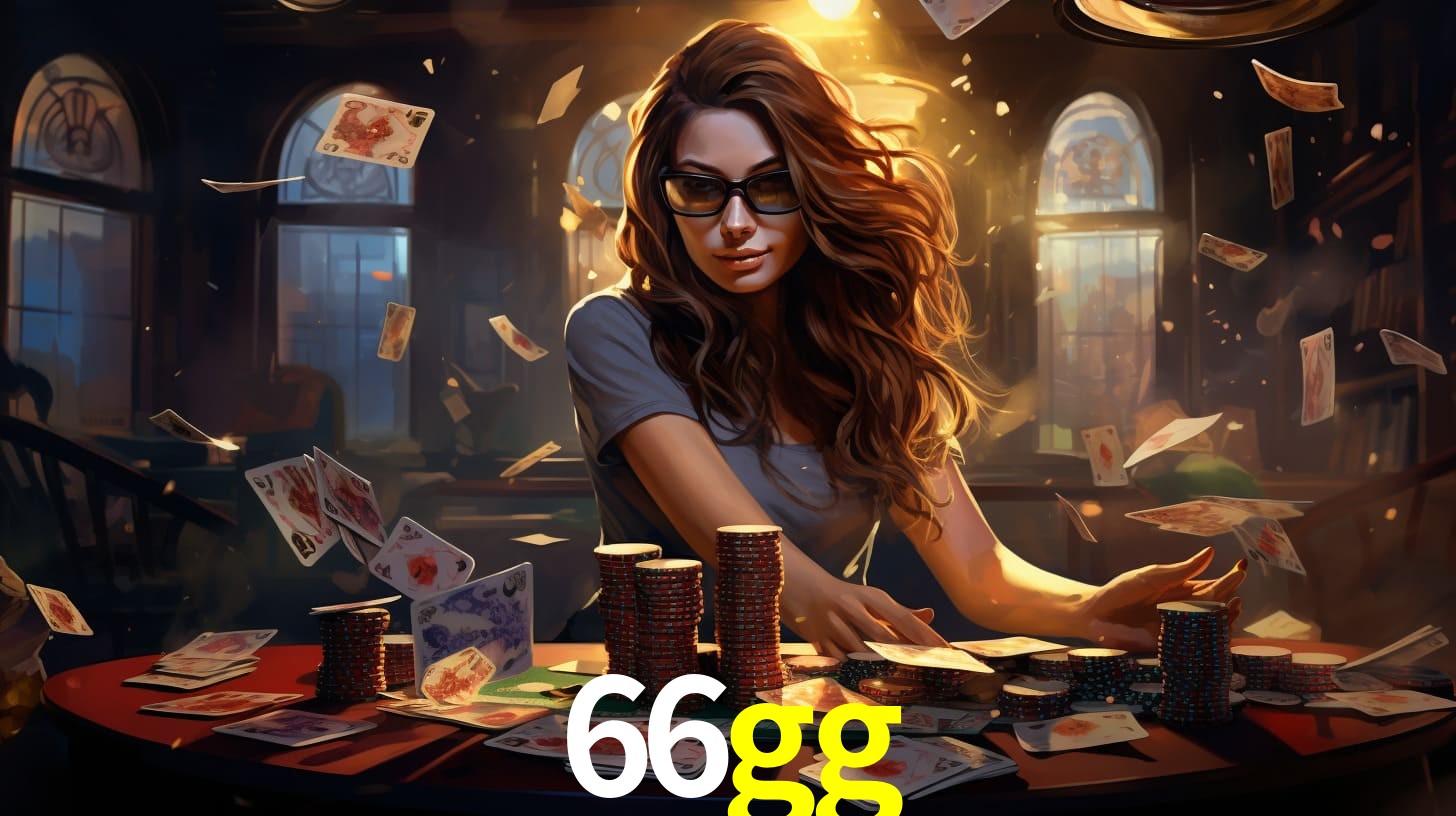 Live Casino 66gg