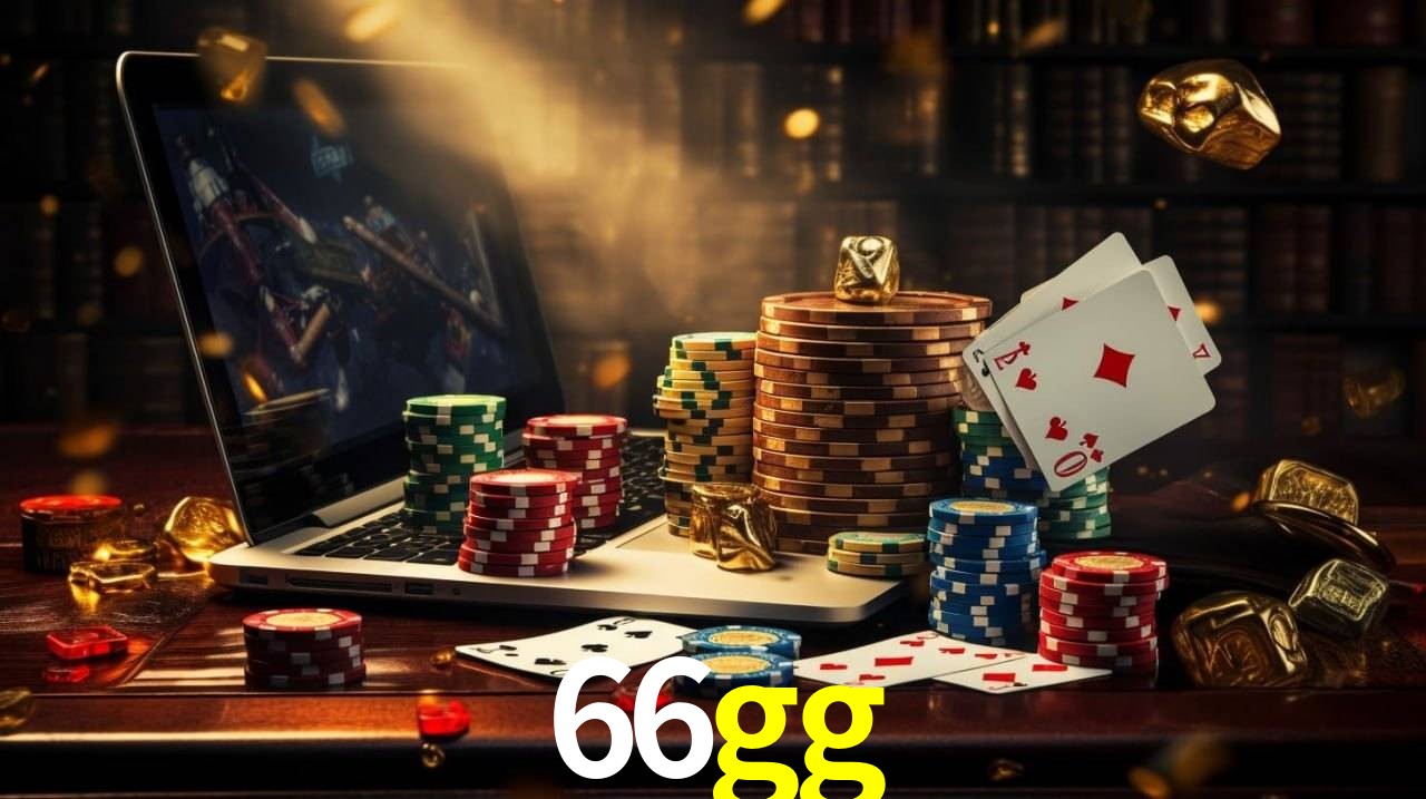Estatísticas Esportivas 66gg