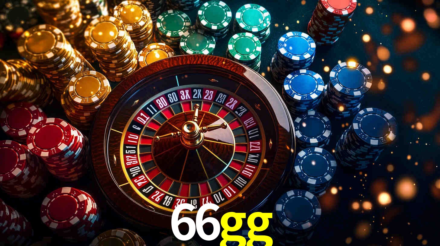 66gg App Interface