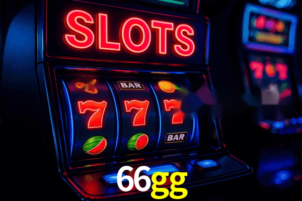 Logo 66gg Plataforma Certificada