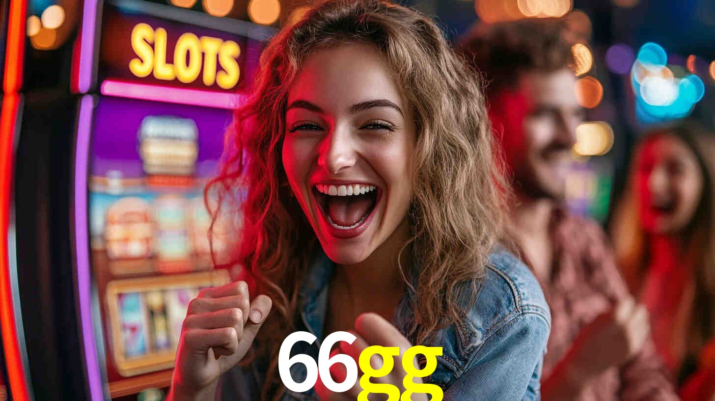 A Emoção da Loteria na 66gg: Uma Chance de Mudança de Vida