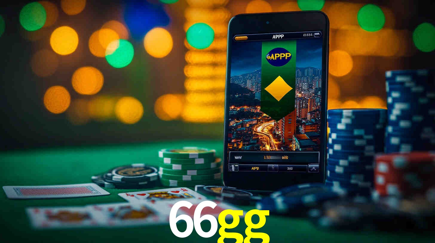 Desvendando o Mundo dos Jogos Virtuais na 66gg