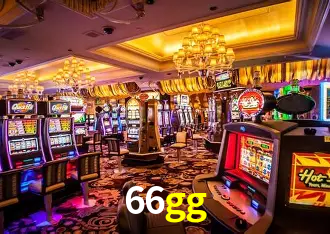 Desvendando o Mundo dos Jogos Virtuais na 66gg