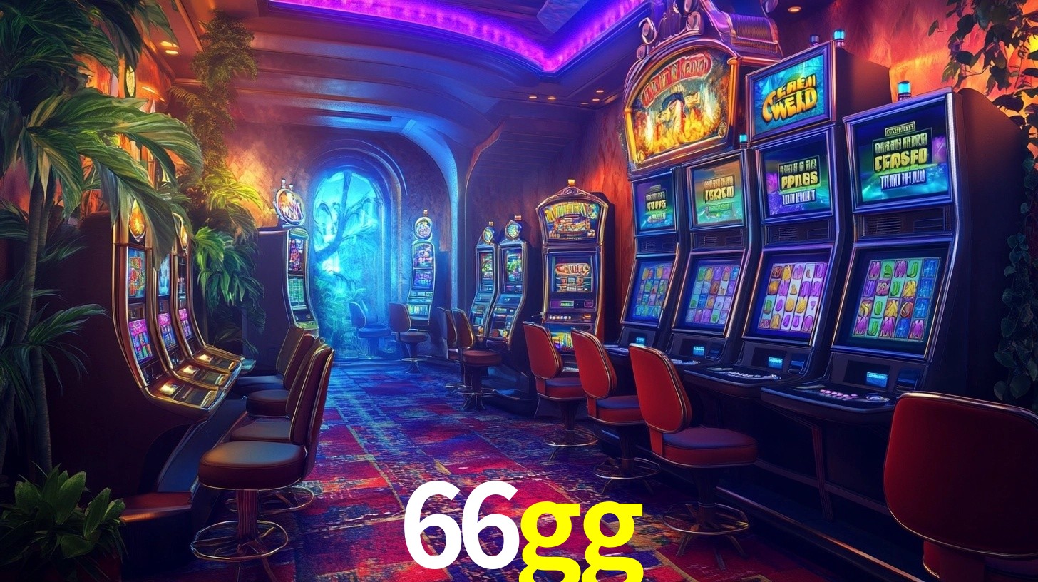 Welcome Bonus 66gg