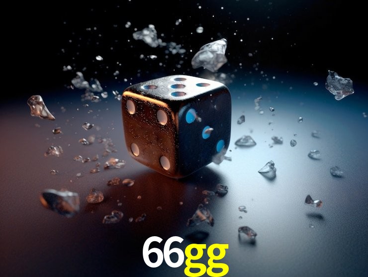 Logo da 66gg