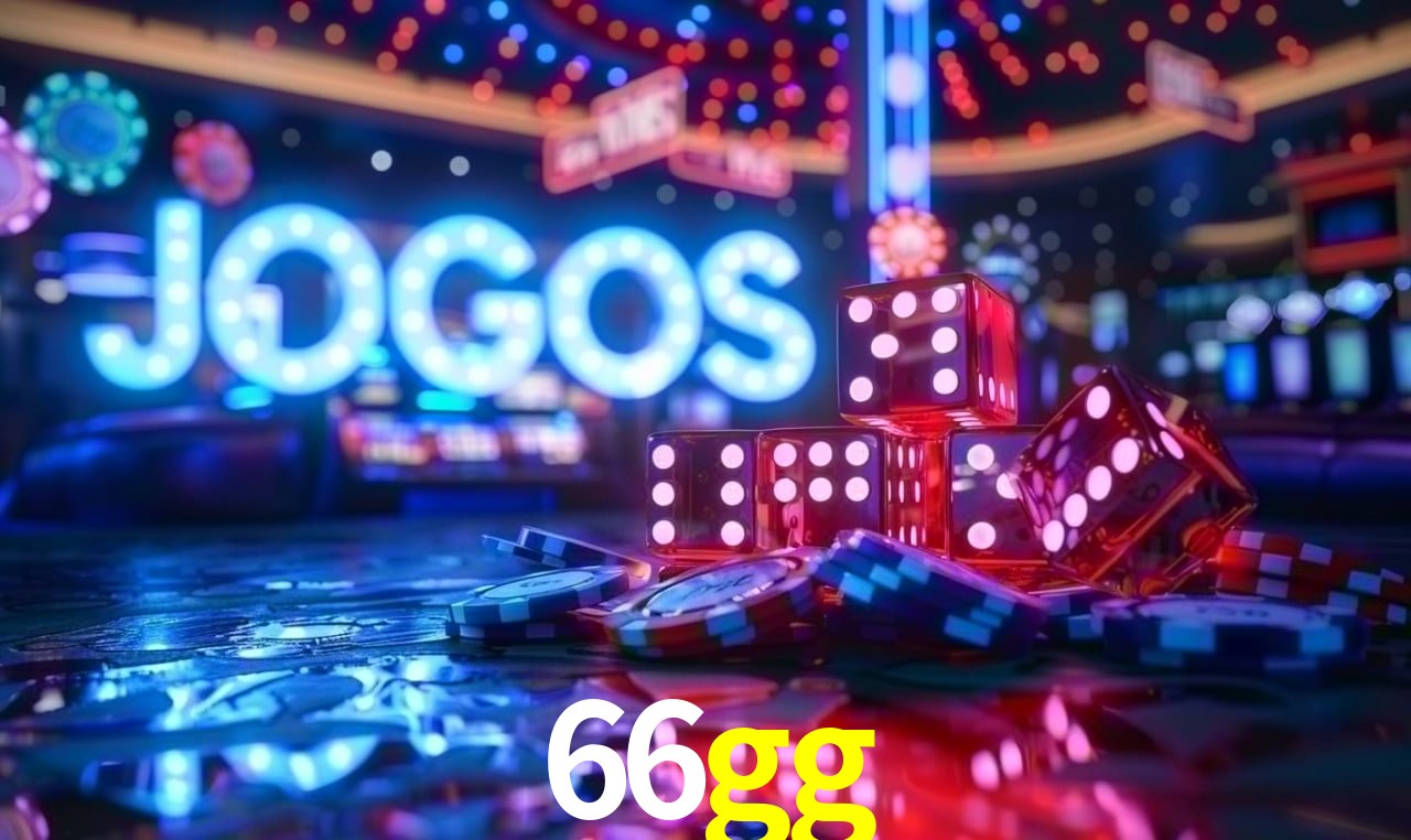 Casino Ao Vivo 66gg